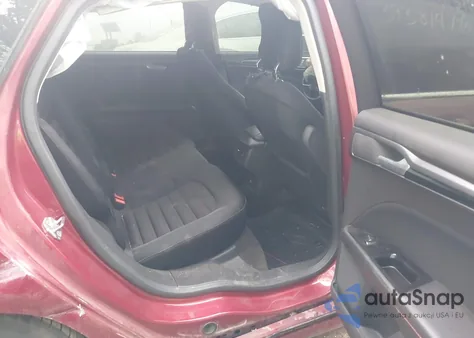 2015 Ford Fusion Se z USA, uszkodzony, nr VIN 3FA6P0HD7FR148934